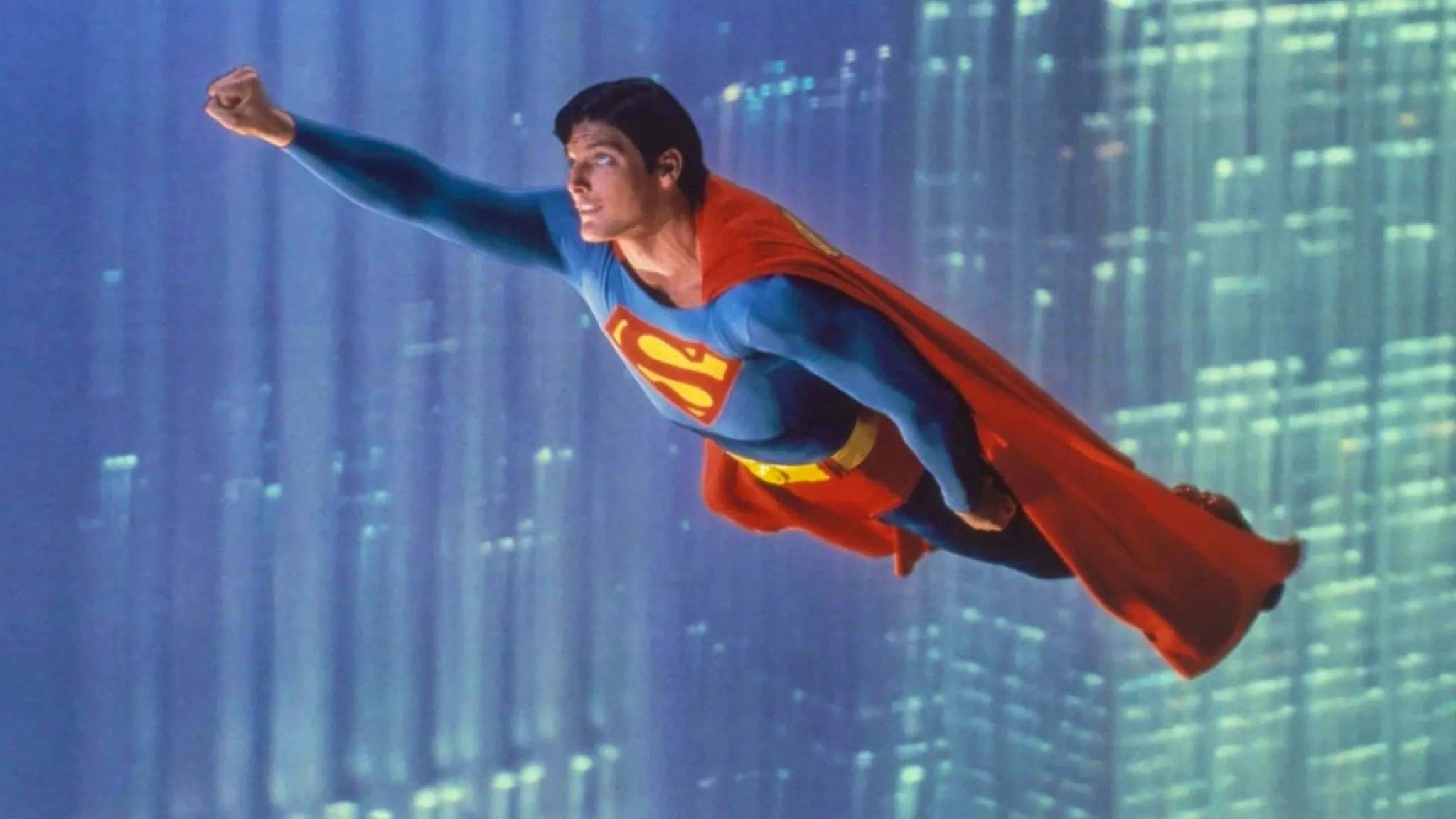 Ranking every Superman ever